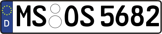 MS-OS5682