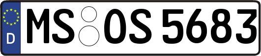 MS-OS5683