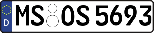 MS-OS5693