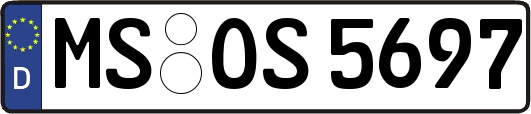 MS-OS5697