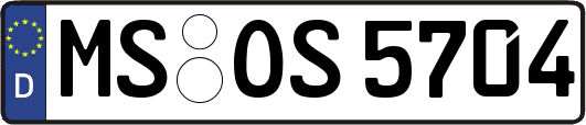 MS-OS5704