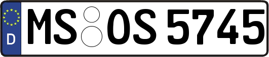 MS-OS5745