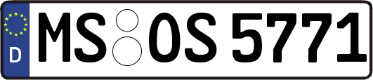 MS-OS5771