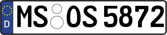 MS-OS5872