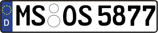MS-OS5877