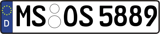 MS-OS5889