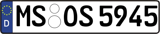 MS-OS5945