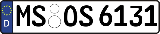 MS-OS6131