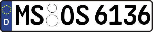 MS-OS6136