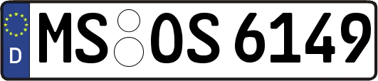 MS-OS6149