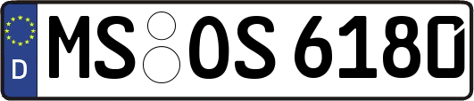 MS-OS6180