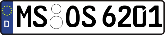 MS-OS6201
