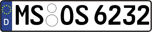 MS-OS6232