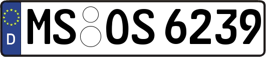 MS-OS6239