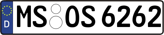MS-OS6262