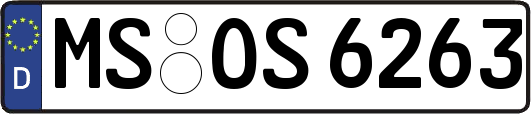 MS-OS6263