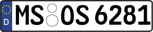 MS-OS6281
