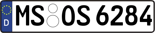 MS-OS6284
