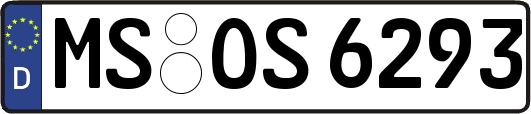 MS-OS6293