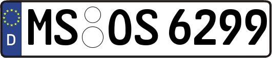 MS-OS6299
