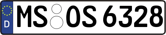 MS-OS6328
