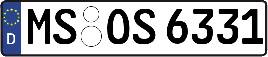 MS-OS6331