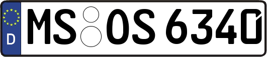MS-OS6340