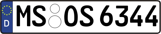 MS-OS6344