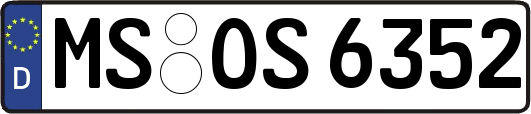 MS-OS6352