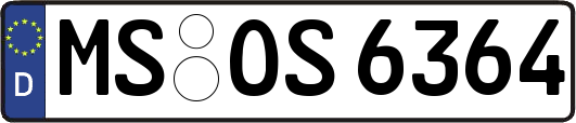 MS-OS6364
