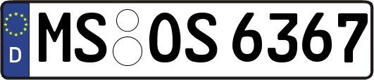 MS-OS6367
