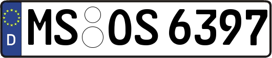 MS-OS6397