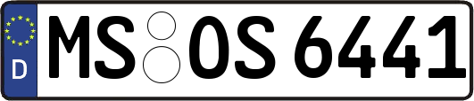MS-OS6441