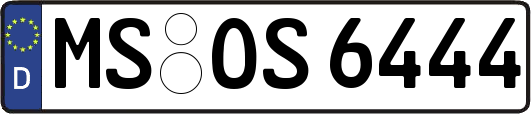 MS-OS6444