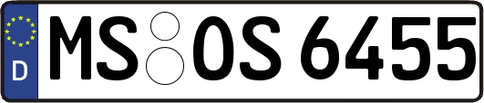 MS-OS6455