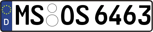 MS-OS6463