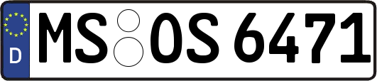 MS-OS6471
