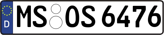 MS-OS6476