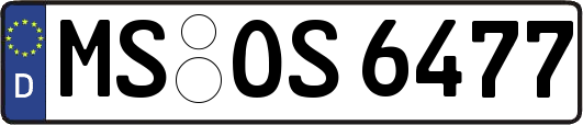 MS-OS6477