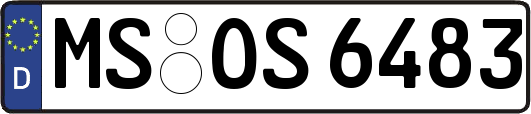 MS-OS6483