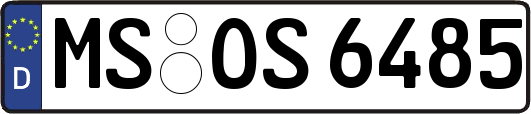MS-OS6485
