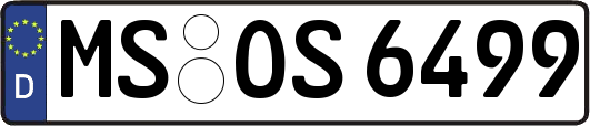 MS-OS6499