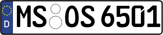 MS-OS6501
