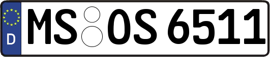 MS-OS6511
