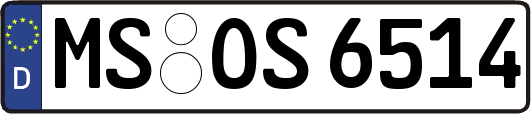 MS-OS6514