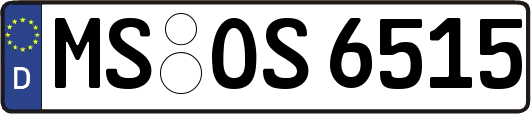 MS-OS6515