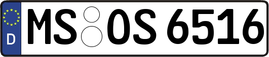 MS-OS6516