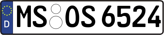MS-OS6524