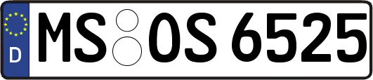 MS-OS6525