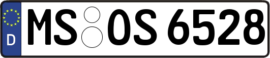 MS-OS6528